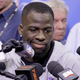 Illustration for article titled Report: Draymond Green Arrested For Assault